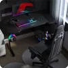 huzaro Hero 2.6 | Gaming Tisch Schreibtisch | 120x60cm | Produktbild-Vorschau 3