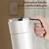 Elektrischer Rührbecher 304 Edelstahl automatisches Produktbild-Vorschau 2