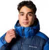 Giacca invernale Columbia da uomo Pike Lake™ II con Anteprima dell’immagine prodotto 11