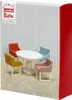 Lundby Puppenhaus Esszimmer Set - Spielzeugmöbel für Produktbild-Vorschau 4