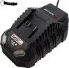 PARKSIDE® 20 V Akku-Schnellladegerät / Ladegerät PLG 20 Produktbild-Vorschau 1