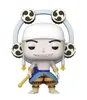 Funko Pop One Piece - Enel Special Edition #2236 Produktbild-Vorschau 2