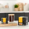 Tchibo Qbo Caffè Grande Belo Sul Premium Kaffeekapseln, 27 Produktbild-Vorschau 2