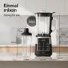 Olvy Standmixer, 1,5 L Glasbehälter mit 600ml Produktbild-Vorschau 12