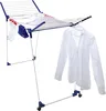 Leifheit Standtrockner Pegasus 200 Solid Deluxe Mobile Produktbild-Vorschau 3