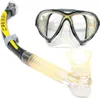 Cressi Big Eyes Evolution & Alpha Ultra Dry Tauchen Set Produktbild-Vorschau 7