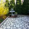 TolleTour 4 szt. Forma chodnikowa 43*43*4 CM, betonowa Podgląd zdjęcia produktu 6
