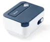 BEURER Inhalator Netz 0.35-0.8 bar 0.3ml/min Produktbild-Vorschau 29