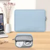 Tech-Protect Neoslim Laptop 13-14 Winter Blau Produktbild-Vorschau 6