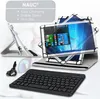 Schutzhülle für Samsung Galaxy Tab A11 Plus Bluetooth 360 Produktbild-Vorschau 2