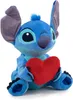Angel Love Kuscheltier Lilo & Stitch - 30 cm Plüschtier Produktbild-Vorschau 2