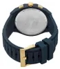 Cronógrafo Armani Exchange, color azul. Colección para Vista previa de la imagen del producto 8