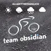 TeamObsidian Fahrradgarage wetterfest - Fahrradabdeckung Produktbild-Vorschau 5