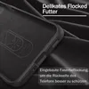 Hülle für Samsung Galaxy A16 Handyhülle Outdoor Case Cover Produktbild-Vorschau 8