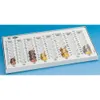 Wedo 160 800037, Polystyrol (PS), Grau, 333 mm, 183 mm, 31 Produktbild-Vorschau 5