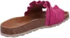 Verbenas Rocio Roda Pantolette Rosa Produktbild-Vorschau 13