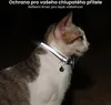 AdroitGoods Airtag obojek pro kočky/psy - černý - Gps Náhled obrázku produktu 6