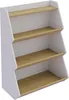 VCM Holzregal stehend | platzsparendes Kinder Regal | Maße: Produktbild-Vorschau 3
