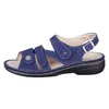 Finn Comfort Gomera Sandale 2562-711047, Nabuk Produktbild-Vorschau 11