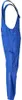 MASCOT® Latzhose mit Knietaschen Größe 90C56, azurblau | Produktbild-Vorschau 4