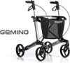 Leichtgewichtrollator Gemino 30 S>>>>Farbe: Produktbild-Vorschau 4