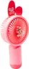 Mini ručný ventilátor Kuromi na cesty, USB ventilátor pre Náhľad obrázku produktu 5