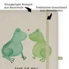 Mr. & Mrs. Panda Journal Frosch Liebe - Transparent - Produktbild-Vorschau 2