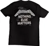 Metallica - "Nothing Else Matters" T-shirt Homme/Femme Unie Voir les images du produit 2