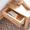 home24 Nachtkommode - Kernbuche Massiv Produktbild-Vorschau 6