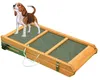 Coemo Hunde Rampe klappbar Aufstiegshilfe für Haustiere - Produktbild-Vorschau 1