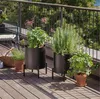 Eva Solo Simply Grow Übertopf groß Produktbild-Vorschau 10