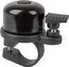 Hama AirBell AirTag bike bell mount Black Produktbild-Vorschau 1