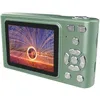 AIORBER CCD Retro Camera, 64GB, 16x zoom, HD, 2,4 inch Productafbeelding-voorbeeld 2