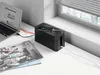 DURABLE Kabelbox CAVOLINE S graphit Náhľad obrázku produktu 2