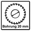 Festool HW 160x1,8x20 F/FA52, Aluminium, Kunststoff, 16 cm, Produktbild-Vorschau 5