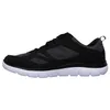 Skechers Boty 52812BKW Anteprima dell’immagine prodotto 9