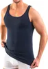 HERMKO 3000 4er Pack Herren Tank Top - 100% Baumwolle, Produktbild-Vorschau 2