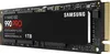 Samsung SSD 990 PRO          1TB MZ-V9P1T0BW NVMe M.2 Produktbild-Vorschau 3
