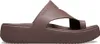 Buty Crocs Getaway Platform Toe Loop 2108340LF Podgląd zdjęcia produktu 11