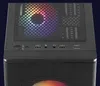 PC-Gehäuse Aerocool PGS Designer-G-BK-V1 Produktbild-Vorschau 2