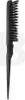 Balmain Hair Backcomb Szczotka do tapirowania włosów Black Podgląd zdjęcia produktu 3