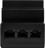 Interruttore Ethernet con 5 Rj45 Shelly Lan Switch Anteprima dell’immagine prodotto 4