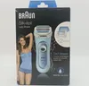 BRAUN Epilierer Silk-épil Lady Shaver LS 5160 Produktbild-Vorschau 52