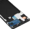 Komplettset für Samsung A70 LCD-Bildschirm + Touchscreen + Produktbild-Vorschau 3
