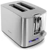 Sharp Home Appliances SABC2002A, 2 Scheibe(n), Silber, 850 Produktbild-Vorschau 6