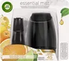 Automatický difuzér a náplň Air Wick Essential Mist (Citrus Náhled obrázku produktu 2