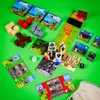 RAVENSBURGER Minecraft: Helden des Dorfes Produktbild-Vorschau 9