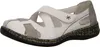Rieker Damen Ballerina Halbschuh Leder 46367, Größe:40 EU, Produktbild-Vorschau 83