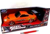 JADA Fast&Furious RC Brian s Toyota 1:16 320-6006 Podgląd zdjęcia produktu 2