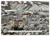Hoch oben in den Ötztaler Alpen (Wandkalender 2027 DIN A4 Produktbild-Vorschau 6